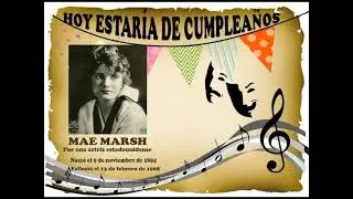 EDNA MAY OLIVER