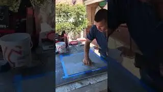 TUFFTEX Polished Plaster