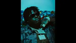 BigXthaPlug x Key Glock Type Beat - 