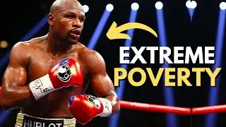 From Poverty To Becoming A Boxing Champion: The Floyd Mayweather Jr Story