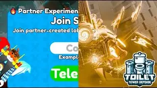 🔴Sandbox And Regular TTD!( 