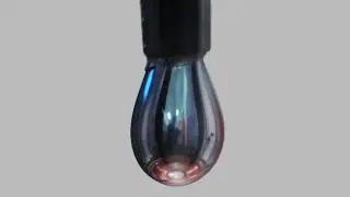 We’ve Watched This Droplet For 91 Years But Nobody’s Ever Seen it Happen