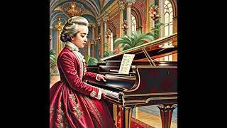 Timeless Mozart Piano Sonatas: Ingrid Haebler's Performance (1987)