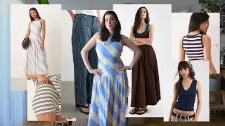 asos haul and try-on 🌸