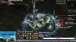 🔴 Вечерний кач Фабрика Астатина || Lineage 2 Orfen BlackBird