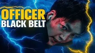 Officer Black Belt - 4k Edit #officerblackbelt #koreanmovie #edit