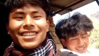 wlc to my channel 👍🔔 like comet share Ferai pani Leyar aayako xu New vlog 🫶 Maya gardenu hola 💗🙏you