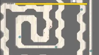 N+ Episode 59 Expert Challenge Speed Run