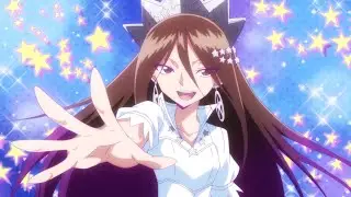 Король и Шут. Кукла колдуна - Хао Асакура (Шаман Кинг) Shaman King (POV Йо Асакура)
