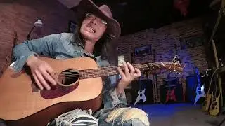 Tittle Georgia Rose- Thanh DN
