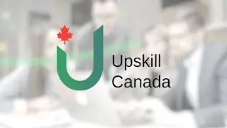 Upskill Canada