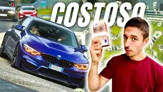 Quanto Costa un Viaggio al Nürburgring con l'M4 CS?