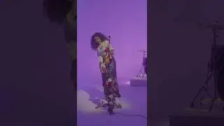 💜