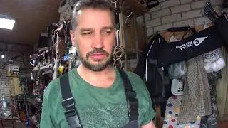 Частотный преобразователь на ТВ-4