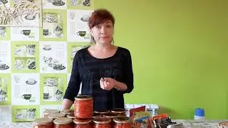 с уксусом или без уксуса