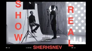 Я Видеограф: снимаю на заказ SHOW REAL [Съёмочный Процесс] 4К