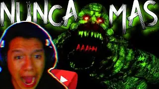NO vuelvo a ROBARLE a un FANTASMA| BooMEn