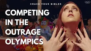 🥇Gold Medal in Jumping To Conclusions | Reupload