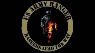 The Arrival of U.S Army Ranger`s MTA
