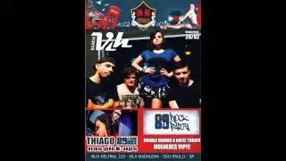 BANDA VIH CHAMADA 89FM