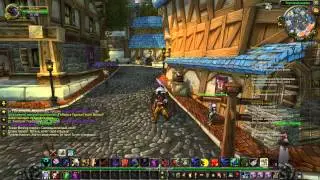 Гайд по WoW часть 1