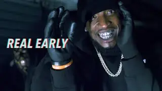 Real Early f/ BigBank EPheezy - Street Lights  (Official Video) || A SpikeLee Joint