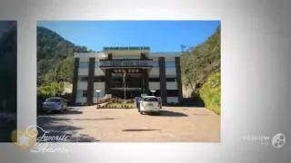 The Grand Shiva Resort and Spa - India Shivpuri