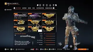 Warface Consoles Shop [23. June 2023] | PS/XB/NS