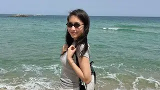 [VLOG] Отправились всей семьей на море Каннын (Часть 3)