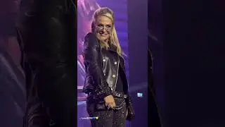 Anastacia - METRO | Private Gig (Düsseldorf)