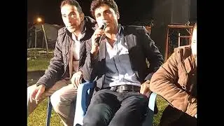 Dengbej Kürşat Düğünde