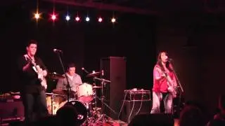 Trampled Under Foot - Wrong Side of the Blues
