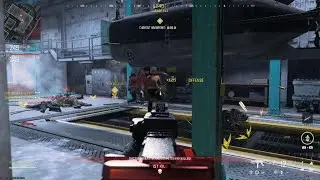 MW3 Ranked Play
