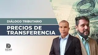 PRECIOS DE TRANSFERENCIA