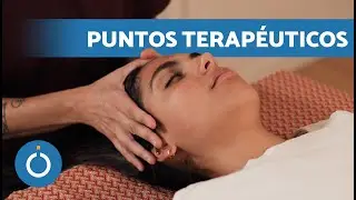 THERAPEUTIC POINT MASSAGE (Face and Head) 💆🏾‍♀️ Facial and Cranial Massage