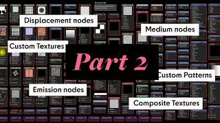 Every Octane Node Explained (Part 2)