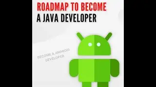 Roadmap to Become a Java Developer 🔥