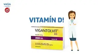 VITAMÍN D