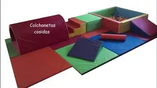 colchonetas