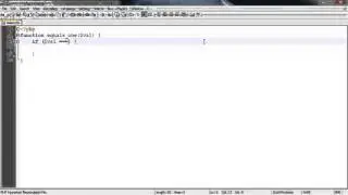 Intermediate PHP 2016 Tutorial