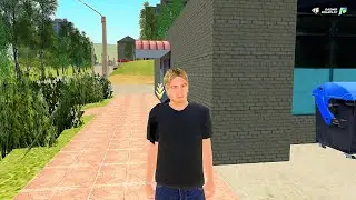ЛЕГЕНДАРНЫЙ КАМБЕК - ВСЕ С НУЛЯ НА НОВОМ СЕРВЕРЕ + ВЕБКА - RADMIR RP (CRMP) GTA 5 (RP)