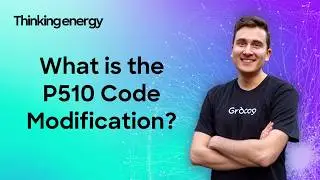 Transition from P415 to P510 explained