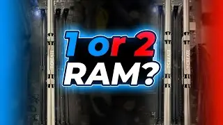 CPU Mining 2021 | Head To Head Ram Testing