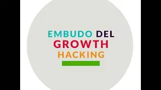 Embudo Growth Hacking