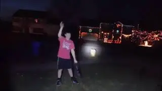 Destroying a Galaxy S5