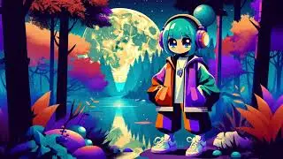 Laid-Back Soundscapes: Chillhop & Triphop Track #16