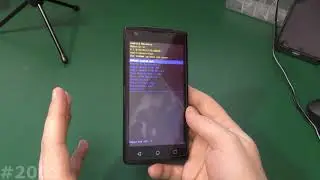Hard Reset Haier Alpha A1