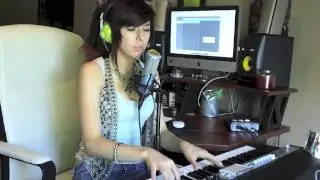 Me Singing - 