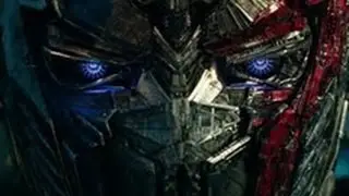 Transformers The Last Knight Optimus Prime Tribute (Falling Inside The Black Skillet)
