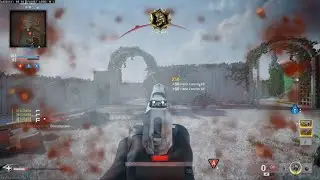 The handcannon is insane on black ops 6